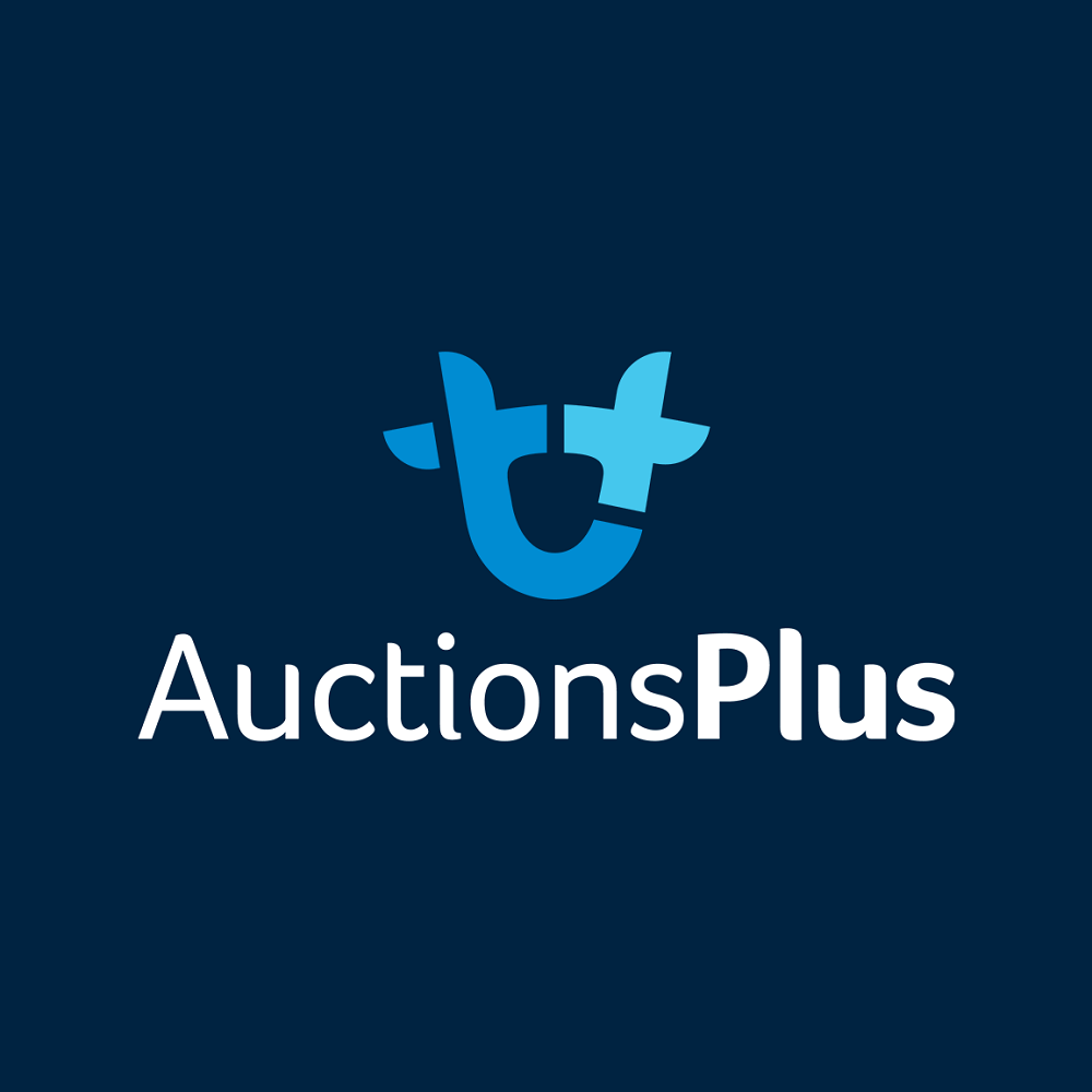 Auctionsplus Logo